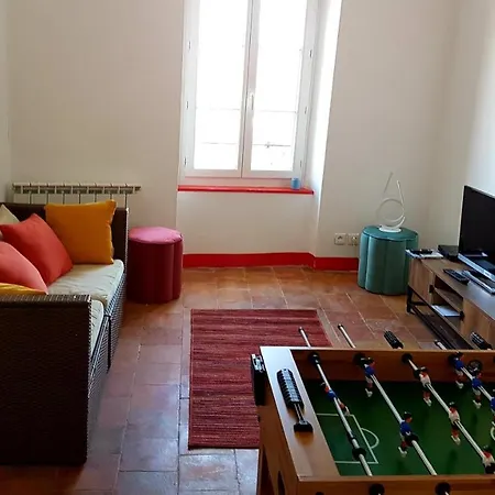 La Maison De Lucile Landsted *