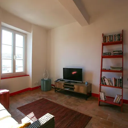 La Maison De Lucile * Azille