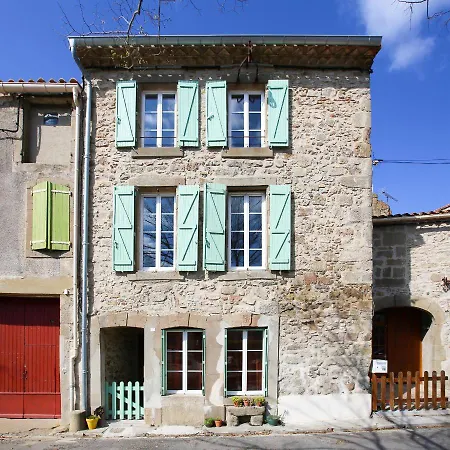 La Maison De Lucile Landsted *