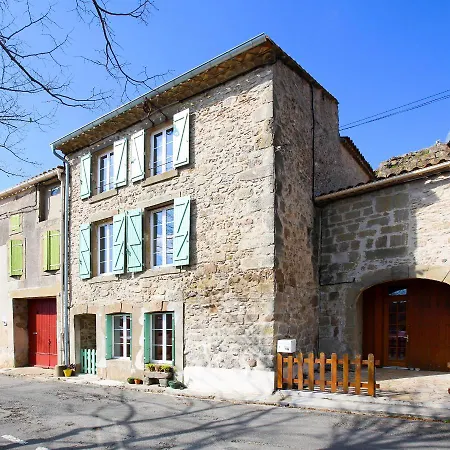 La Maison De Lucile