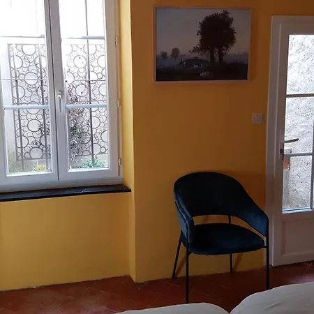 Landsted La Maison De Lucile