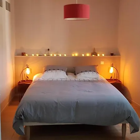 Landsted La Maison De Lucile *