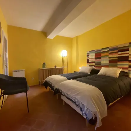 La Maison De Lucile Landsted